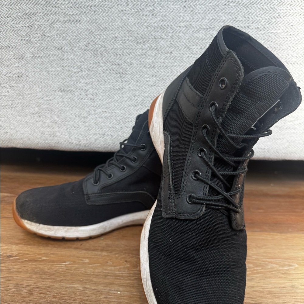 Carhartt Men's Force Lightweight Work Boots 9.5 - Picture 2 of 6
